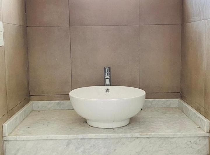 Oficina en Venta - 2 Baños - Balvanera - 5