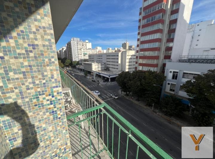 Departamento en Venta - 2 Dorm. 2 Baños - Mar del Plata - 4