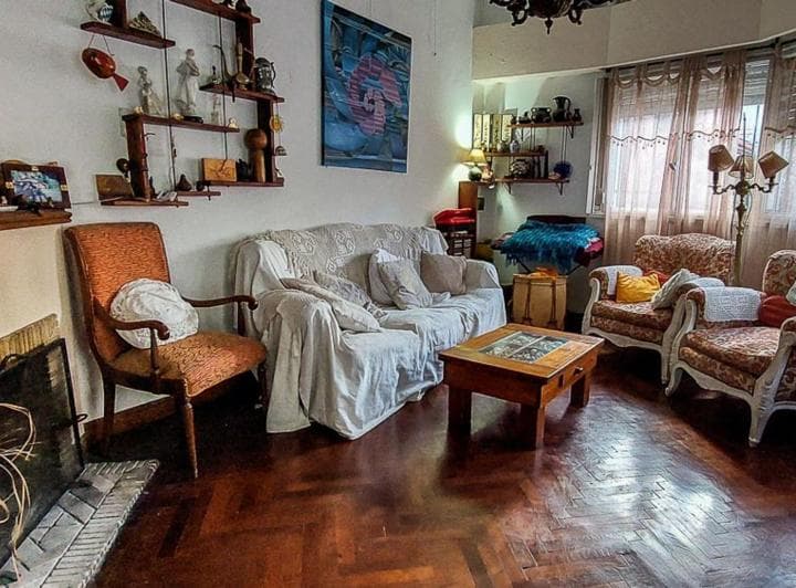 Venta Casa Olivos Pileta Jardin Cochera - 3