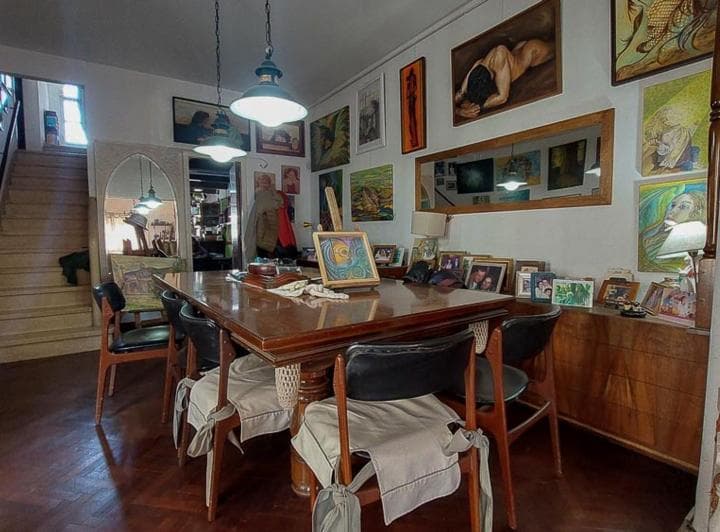 Venta Casa Olivos Pileta Jardin Cochera - 5