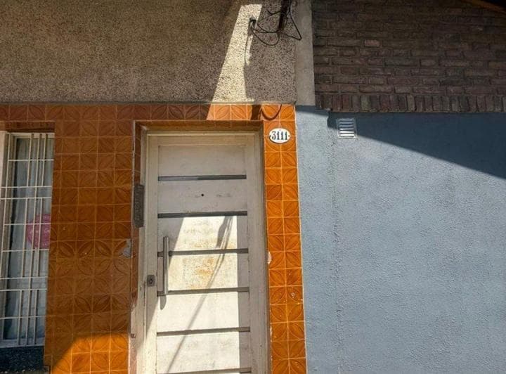 Depto 3 Ambientes Caseros - 3