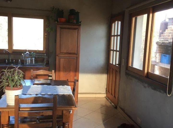 5,4 Ha a La Venta con Casa Autosustentable. Listo Para Habitar. - 4