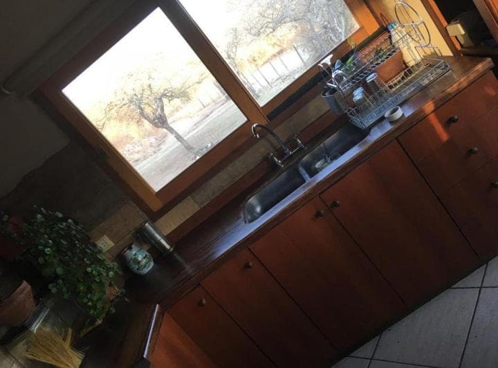 5,4 Ha a La Venta con Casa Autosustentable. Listo Para Habitar. - 5