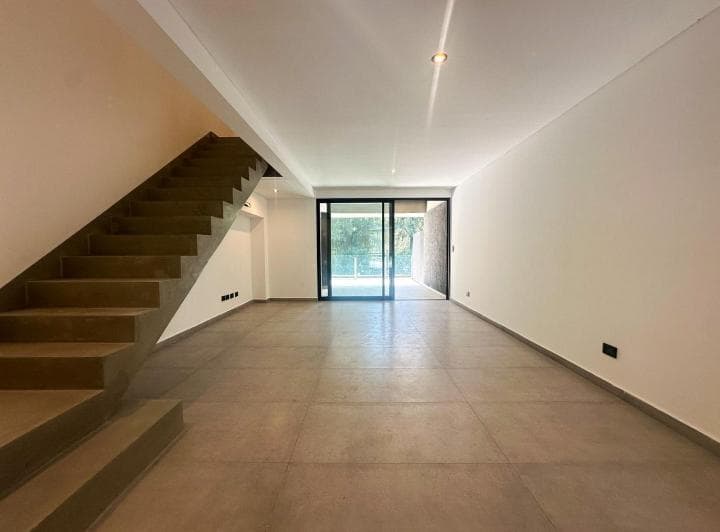 Duplex Venta 4 Ambientes Canning - 2