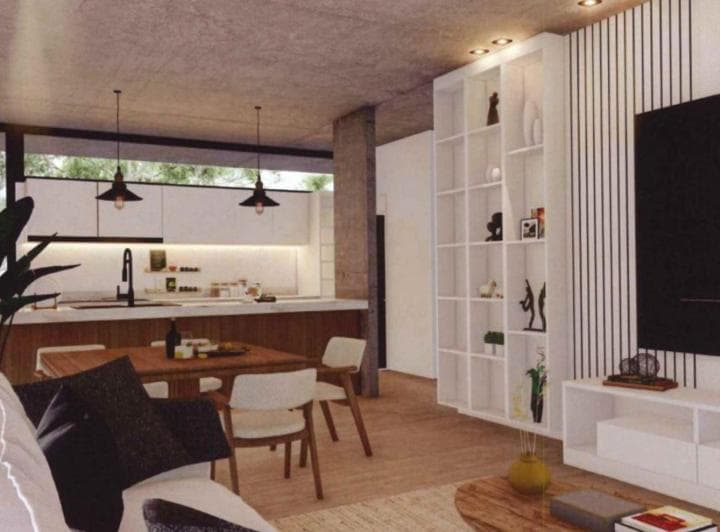 Departamento 3 Ambientes en Venta Ezeiza Canning Botanica - 3