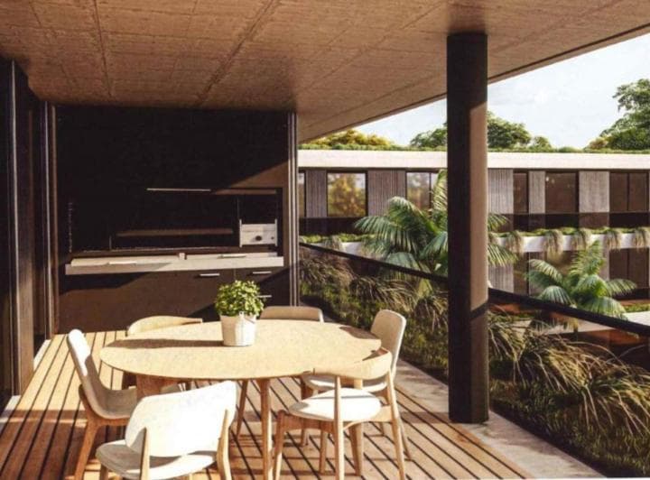 Departamento 3 Ambientes en Venta Ezeiza Canning Botanica - 5