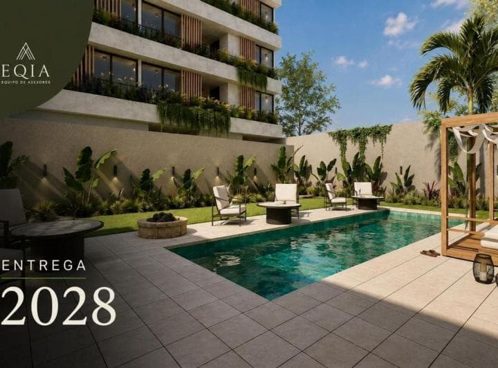 Venta Departamento 2 Ambientes Monte Grande de Pozo - 5