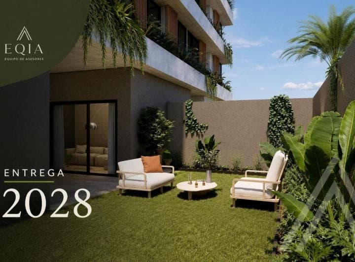 Venta Departamento 2 Ambientes Monte Grande de Pozo - 4