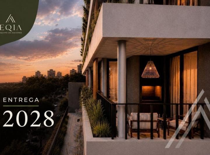 Venta Departamento 2 Ambientes Monte Grande de Pozo - 2