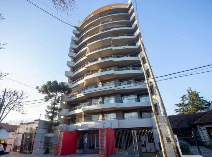 Venta Departamento 2 Ambientes Monte Grande - 3