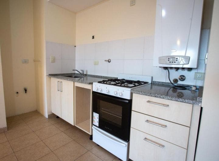 Venta Departamento 2 Ambientes Monte Grande - 4
