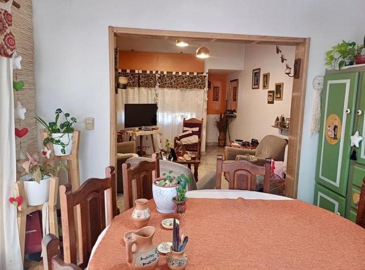 Casa en Venta 4 Ambientes en Banfield Apto Credito - 5