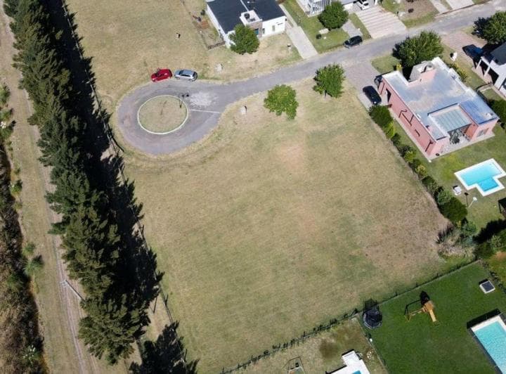 Lote en Venta en Cruz del Sur - 4