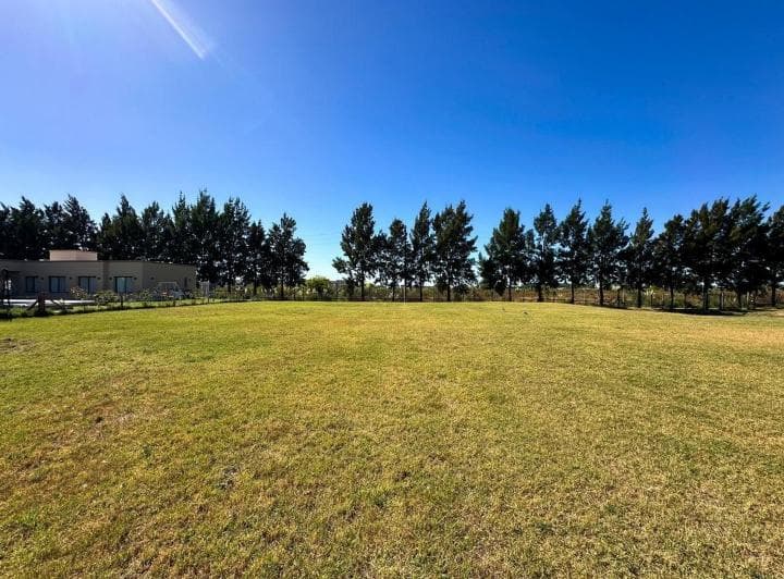 Lote en Venta en Cruz del Sur - 5