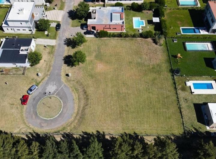 Lote en Venta en Cruz del Sur - 3