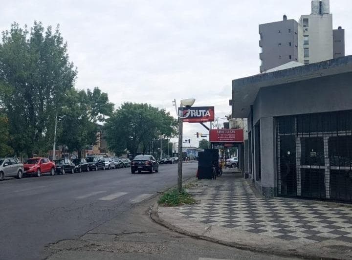 Alquiler Local Comercial Centro Ezeiza - 4