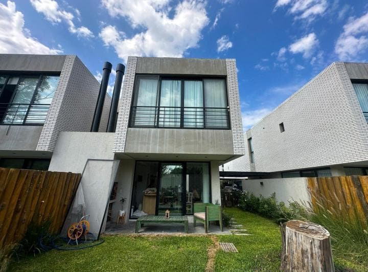 Duplex en Venta 4 Ambientes Canning Apto Credito - 2