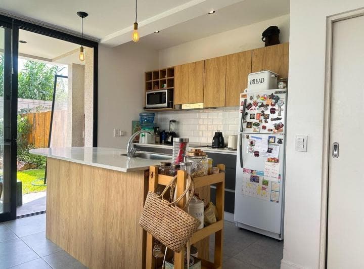 Duplex en Venta 4 Ambientes Canning Apto Credito - 5