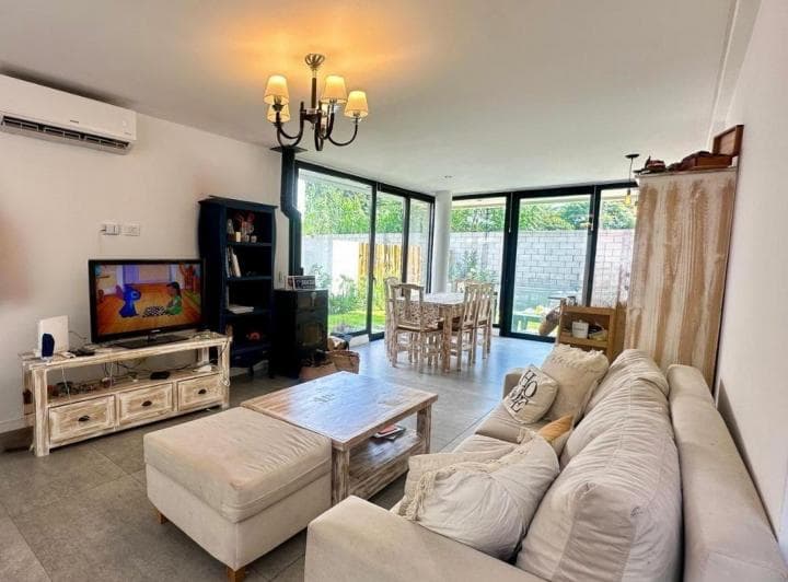 Duplex en Venta 4 Ambientes Canning Apto Credito - 4