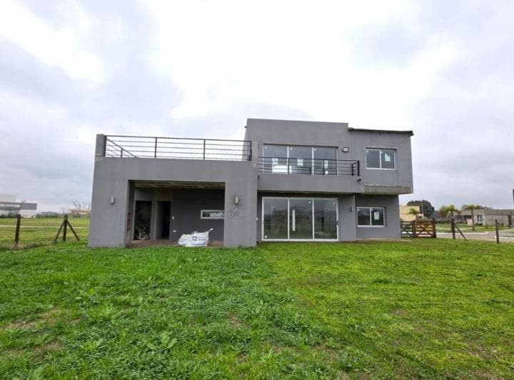 Oportunidad Casa a Terminar La Alameda en Venta - 3