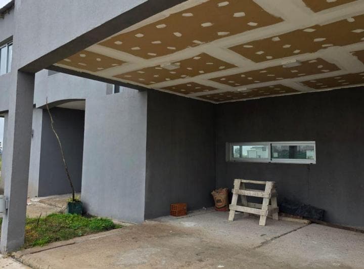 Oportunidad Casa a Terminar La Alameda en Venta - 5
