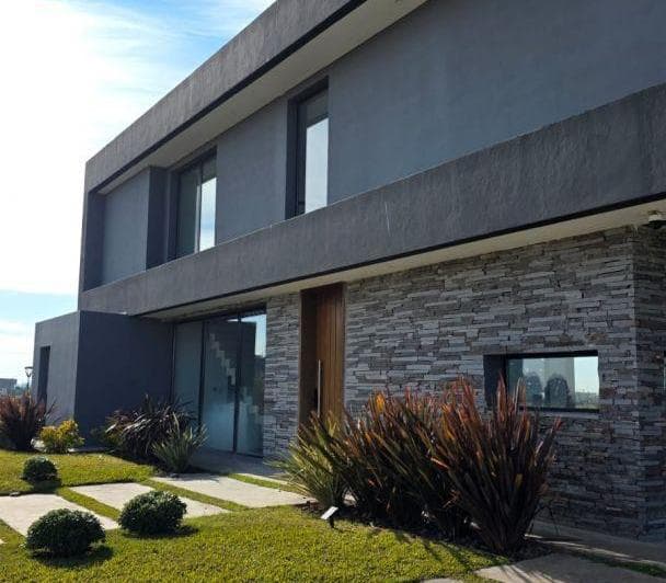 Casa de Diseño Moderno en La Alameda Canning - 3