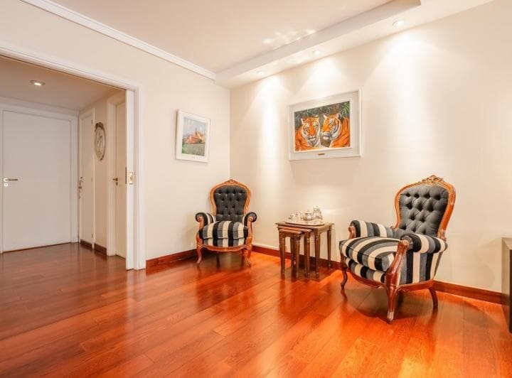 Semipiso 5 Ambientes con Cochera y Palier Privado – Apto Crédito – Recoleta - 4
