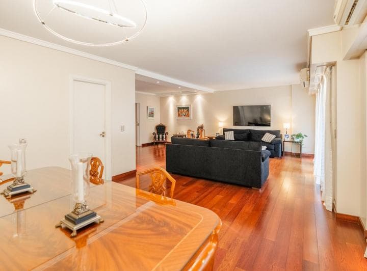 Semipiso 5 Ambientes con Cochera y Palier Privado – Apto Crédito – Recoleta - 5