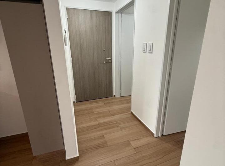 Luminoso 2 Ambientes a Estrenar con Balcon y Amenities - 4