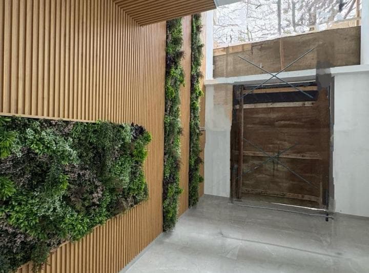 Liniers: Departamento 2 Ambientes con Balcon Terraza, Entrega Diciembre 2026 - 5