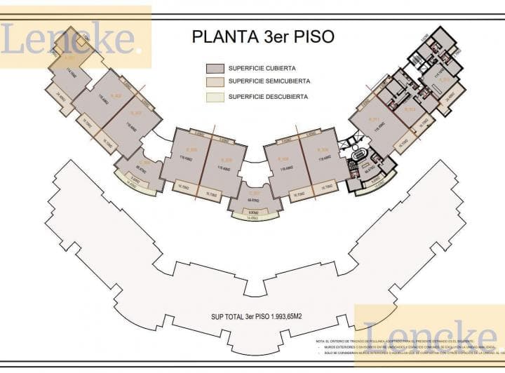 Departamento - Albanueva - 5