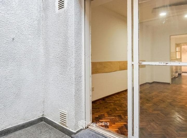 Venta - Departamento 1 Dormitorio con 2 Patios - Barrio Martin, Rosario. - 4