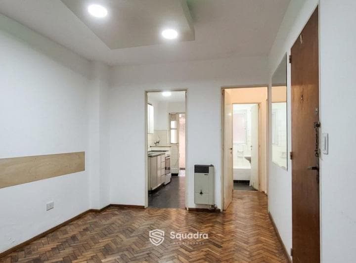Venta - Departamento 1 Dormitorio con 2 Patios - Barrio Martin, Rosario. - 3
