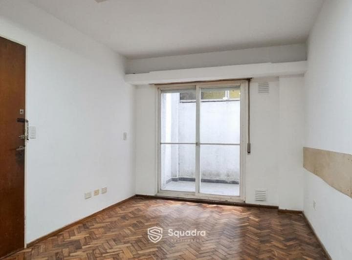Venta - Departamento 1 Dormitorio con 2 Patios - Barrio Martin, Rosario. - 2