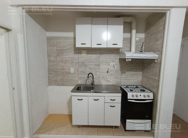 Departamento 2 Amb en Balvanera - 4