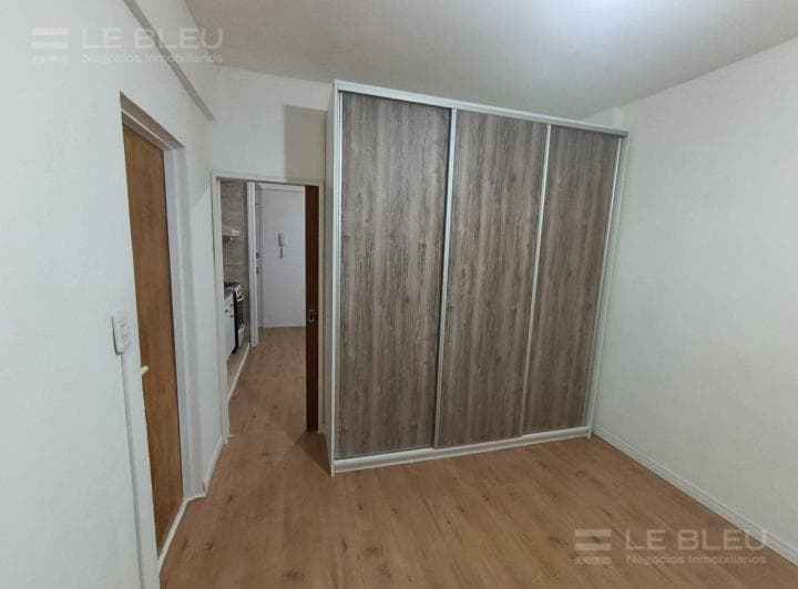 Departamento 2 Amb en Balvanera - 2