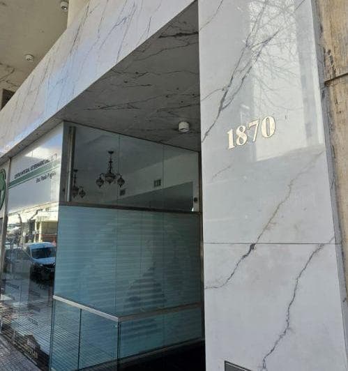Departamento 2 Ambientes. | Guise Al 1800 - 4