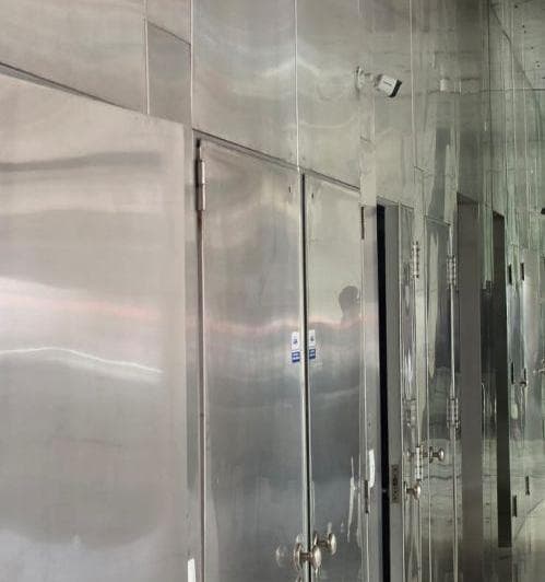 Departamento 2 Ambientes. | Guise Al 1800 - 5