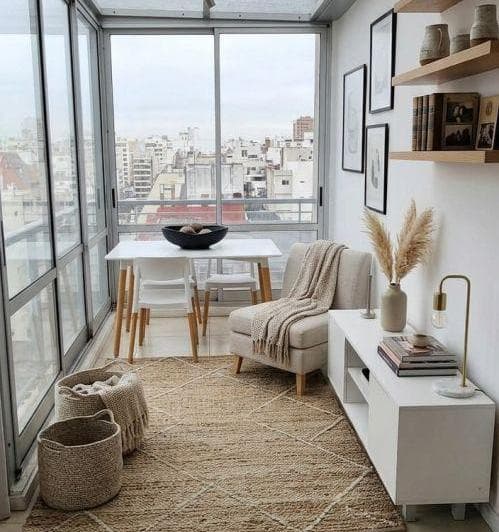 Departamento 2 Ambientes. | Guise Al 1800 - 2