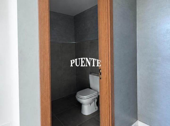 Oficina en Nuevo Centro Entre Pueblos, San Vicente - 5