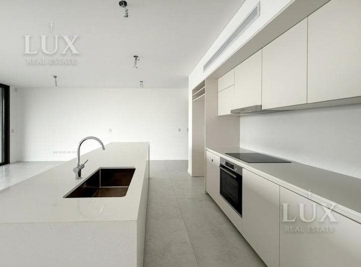 Departamento en Alquiler - Venta 3 Ambientes en Oceana Nordelta - 2