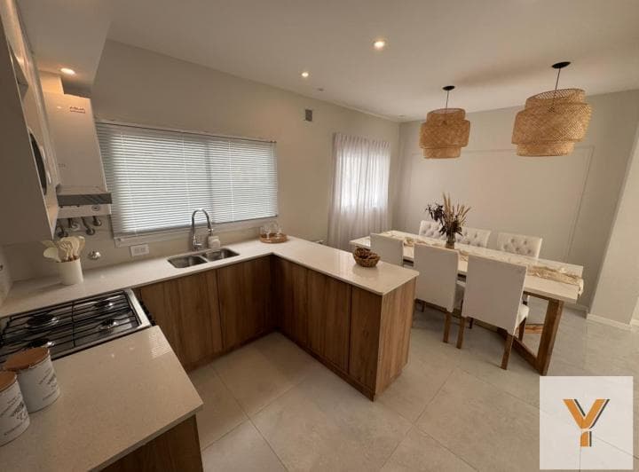 PH en Venta - 3 Dorm. 2 Baños - Mar del Plata - 4