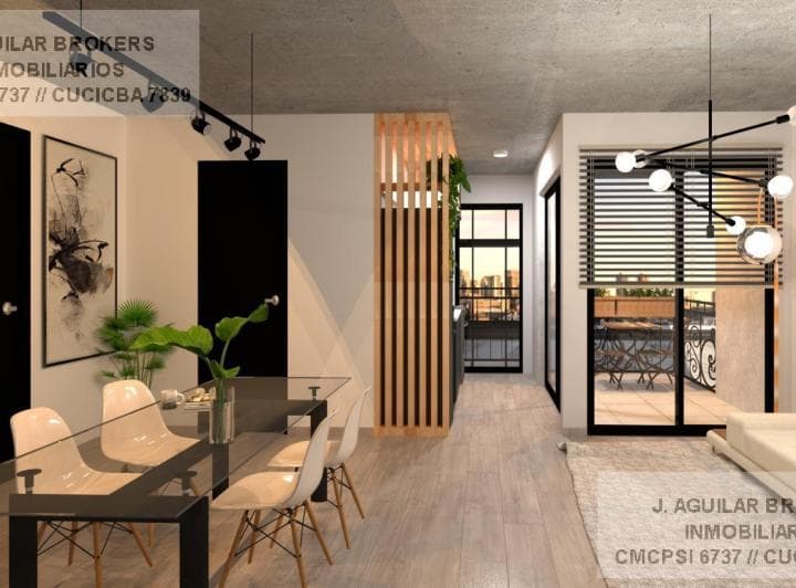 Venta de Departamento en Muñiz, a Estrenar - 4