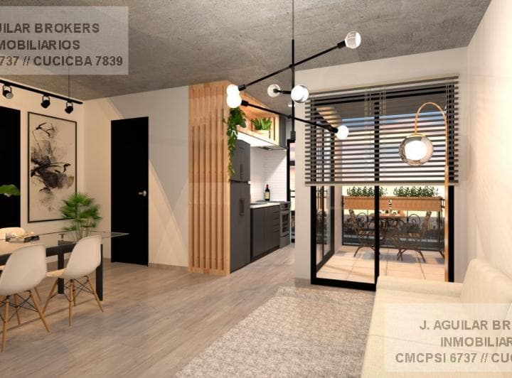 Venta de Departamento en Muñiz, a Estrenar - 5