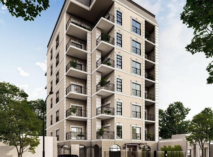 Venta de Departamento en Muñiz, a Estrenar - 2