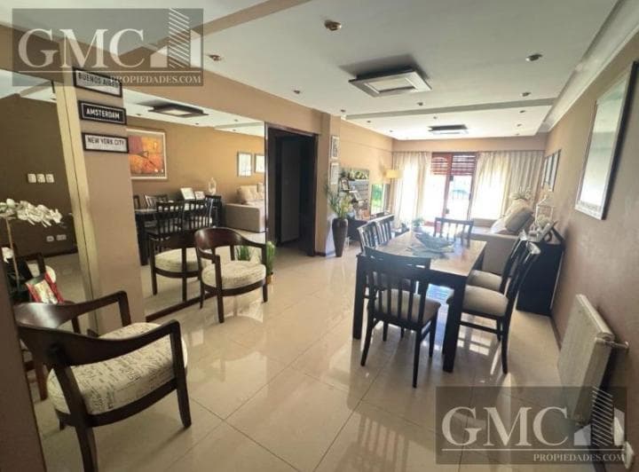 Departamento en Venta - 3