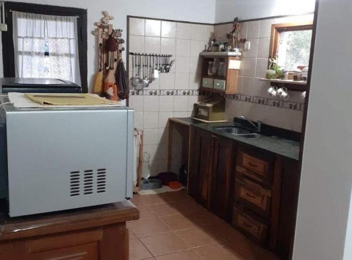 Casa en Venta - 3 Dorm. 2 Baños - Punta Indio - 2