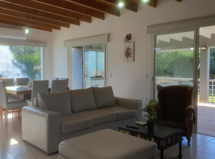 Casa en Venta - 3 Dorm. 2 Baños - Residencial I - 5