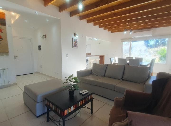Casa en Venta - 3 Dorm. 2 Baños - Residencial I - 3