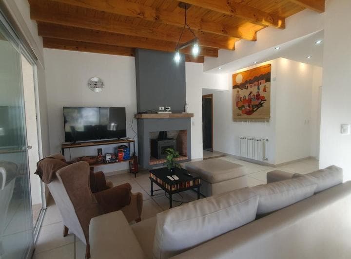Casa en Venta - 3 Dorm. 2 Baños - Residencial I - 2